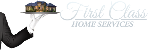 Get First Class Home Inspections